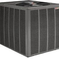 AC condenser unit